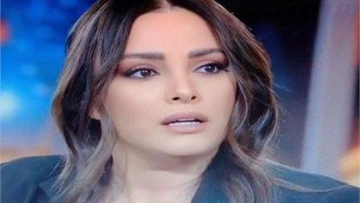 نادين جابر | روائية لبنانية تحول أبرز أعمالها لمسلسل تركي