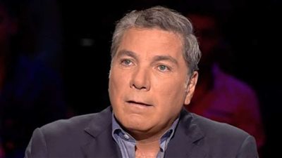 الكشف عن مرض علي جابر الغامض الذي منعه من الظهور بـ «أراب جوت تالنت»