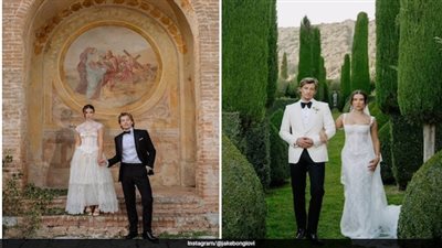 بـ 3 إطلالات حالمة دفعة واحدة.. ميلي بوبي براون تدخل القفص الذهبي (صور) 