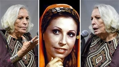 بعد ظهورها في مهرجان الفنون الشعبية.. سر لقب فريدة فهمي بـ «فراشة فرقة رضا»