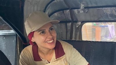 إطلاق الإعلان التشويقي لفيلم «الفستان الأبيض» المنتظر في مهرجان الجونة