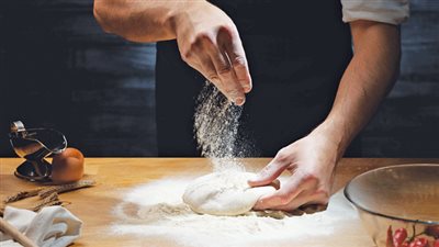  تفسير رؤية الدقيق في المنام وعلاقته بسماع الأخبار السارة