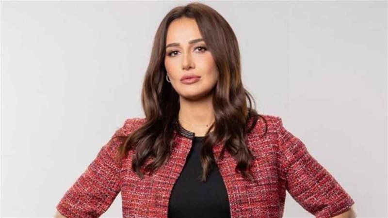 حلا شيحة
