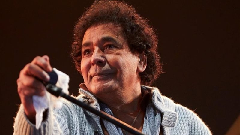 محمد منير