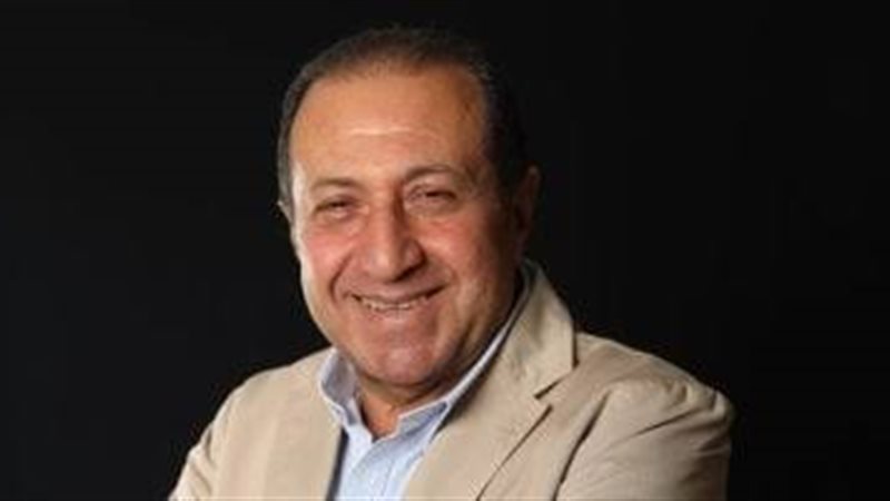 هشام عبد الخالق