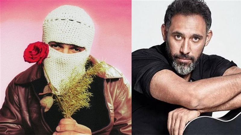 الملحن عمرو مصطفى