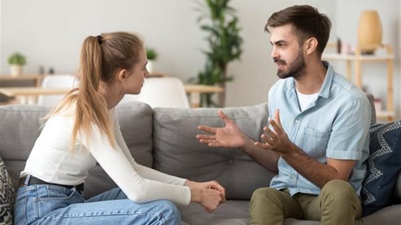 محكمة الأسرة