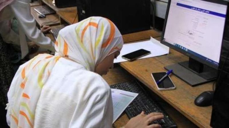 نتيجة تنسيق المرحلة