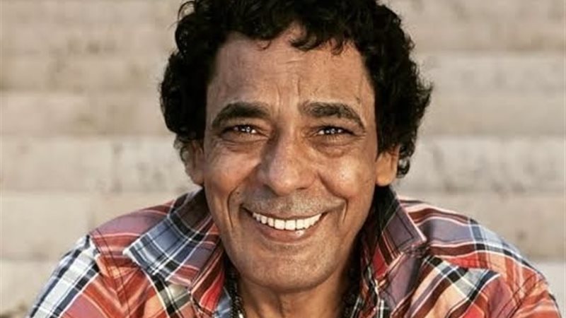 محمد منير
