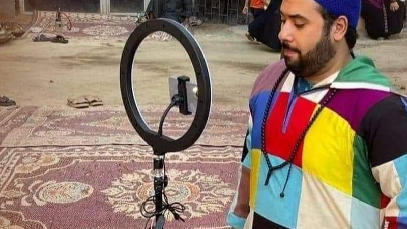 الطائفة الكركرية