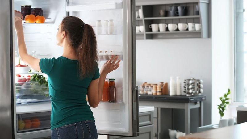 ترشيد استهلاك الكهرباء