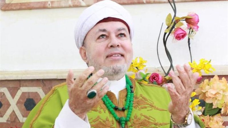 قضية صلاح الدين التيجاني