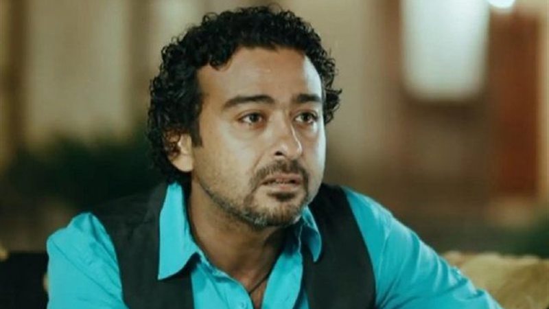 أحمد عزمي