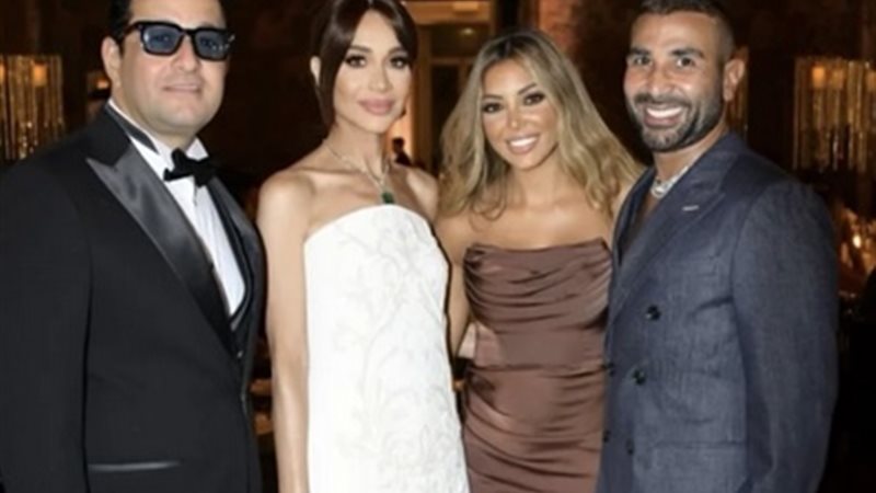أحمد سعد علياء بسيوني