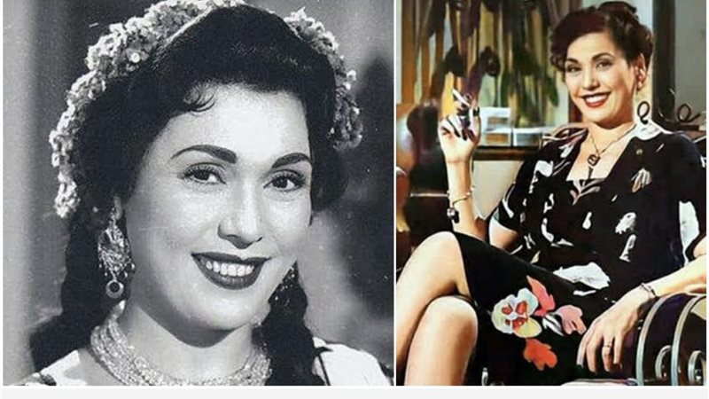 تحية كاريوكا