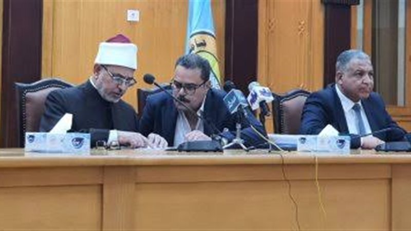 نتيجة تنسيق الثانوية