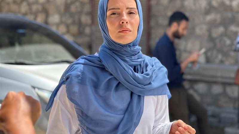 مسلسل برغم القانون