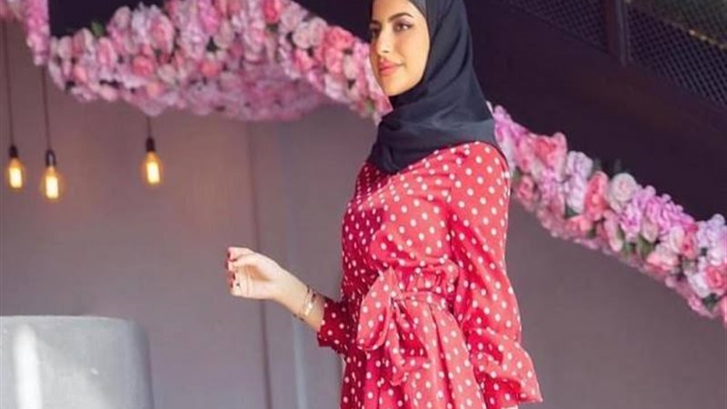 زفاف عبير الراجحي