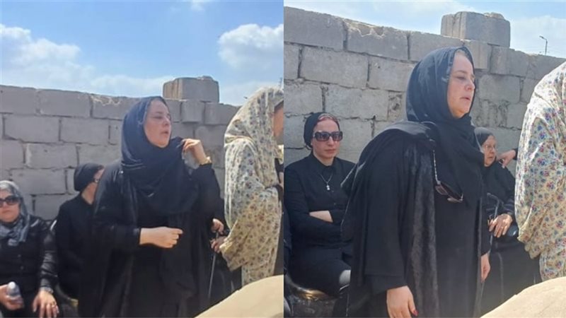 الإعلامية حياة عبدون