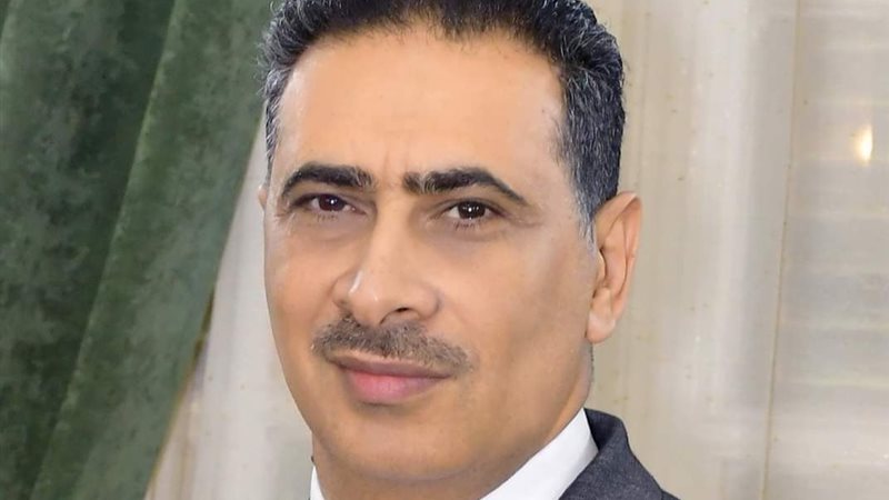 نائب رئيس جامعة القاهرة