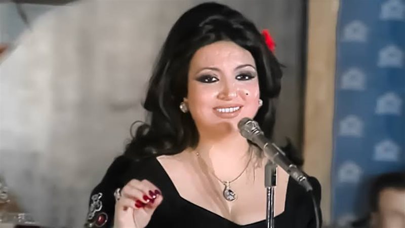 سميرة توفيق