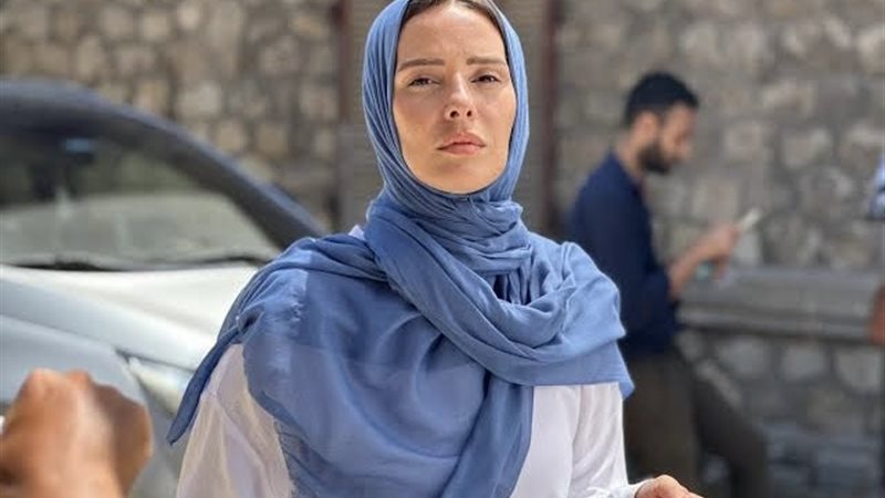 إيمان العاصي