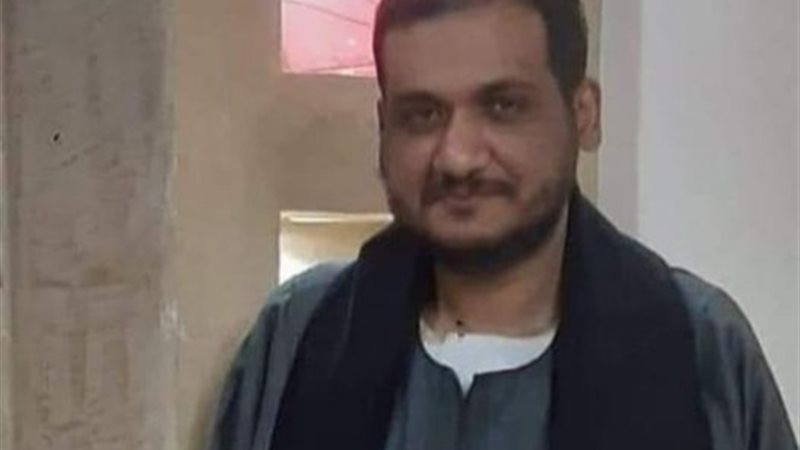 وفاة فراج
