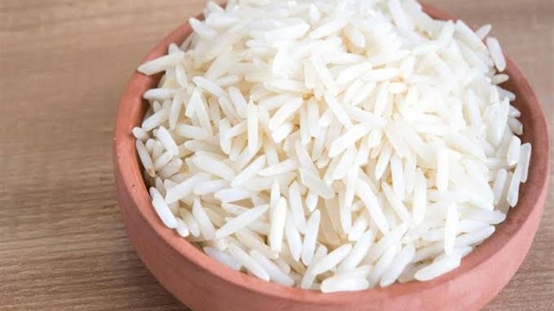 أسعار الأرز في الأسواق