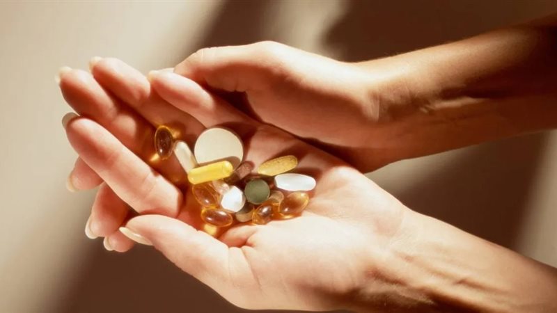 أعشاب تضر الكبد