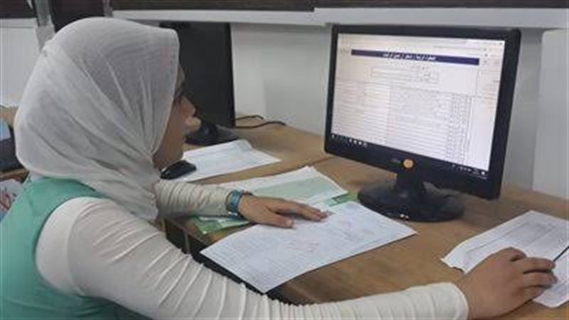 نتيجة تنسيق المرحلة
