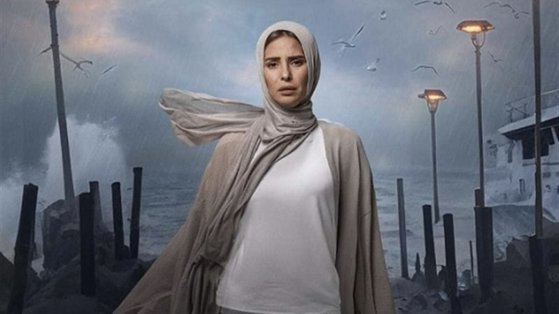مسلسل برغم القانون