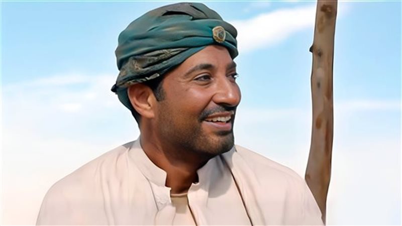 فيلم the goat