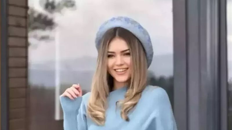 البلوجر التركية كوبرا