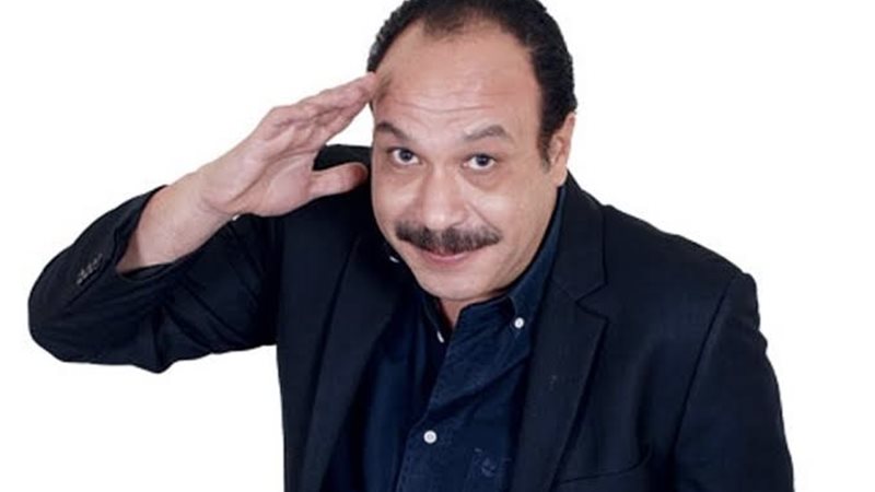 خالد صالح