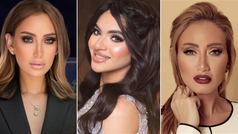 ريهام سعيد وسوزي