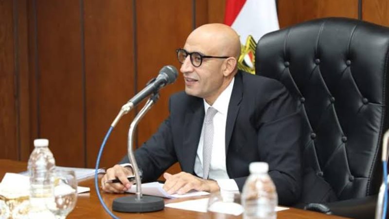 وزير التربية والتعليم