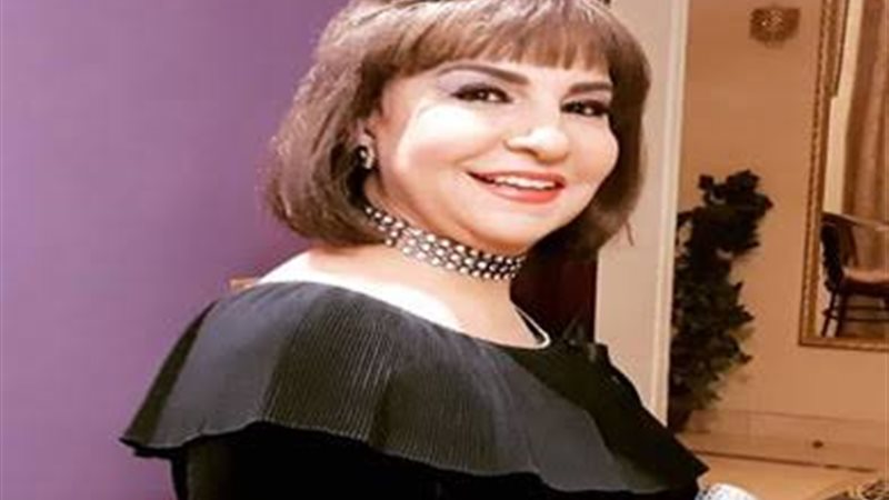 فاطمة الكاشف