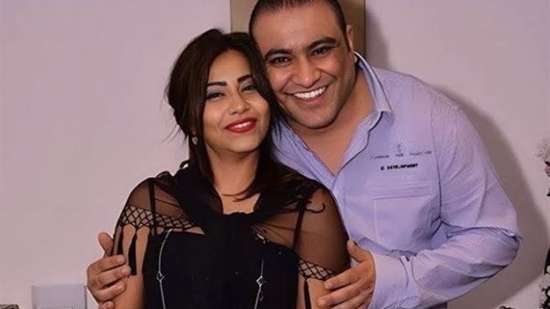 شيرين عبد الوهاب
