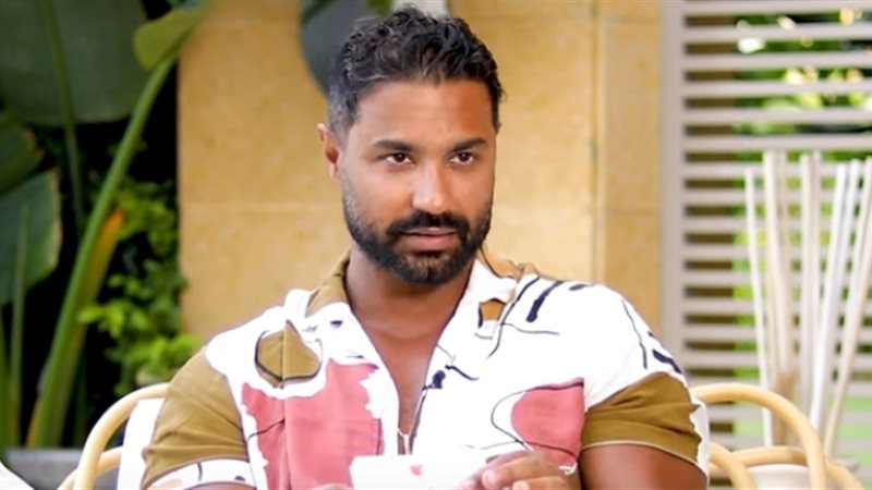 كريم فهمي