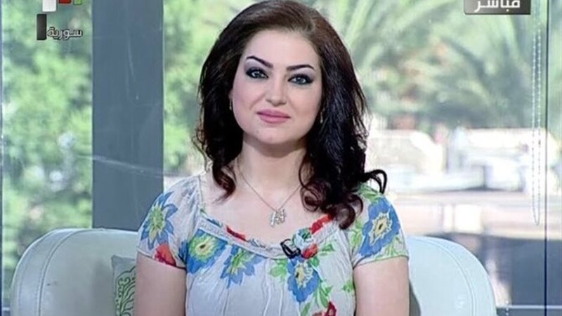 صفاء أحمد