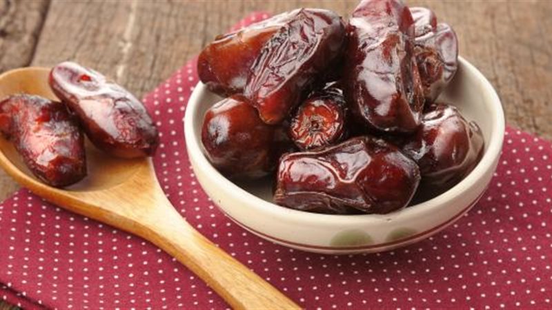 تفسير رؤية العجوة