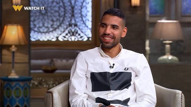 مؤمن زكريا