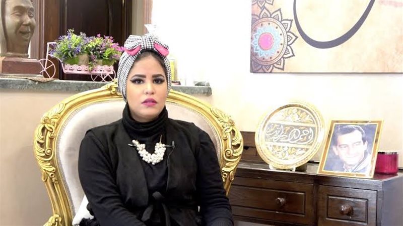أبنة أحمد راتب