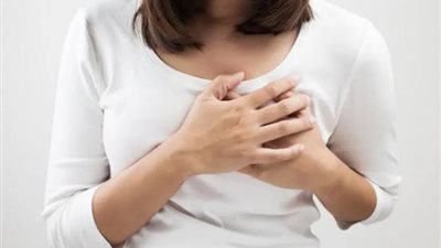  إجهاد عضلة الصدر.. أسبابه وأعراضه وطرق علاجه