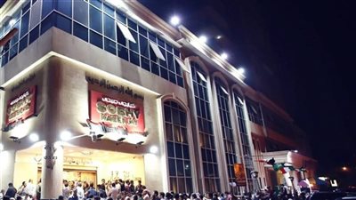 قصة إفلاس محلات صبحي كابر.. وكيف تفاعل الجمهور معه؟ 