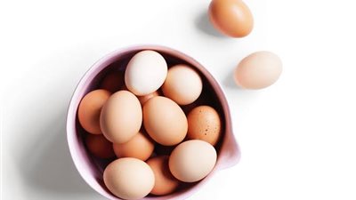 انخفاض ملحوظ في أسعار البيض..  من جنيه إلى 7 جنيهات 