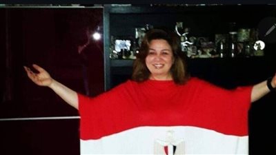 كيف احتفل نجوم الفن بذكرى نصر 6 أكتوبر؟