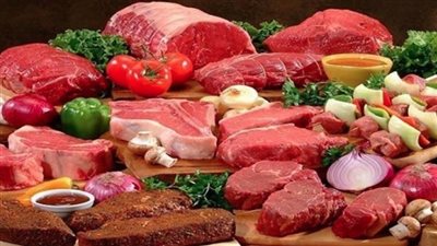 أسعار اللحوم في جميع المنافذ اليوم الإثنين 7-10-2024