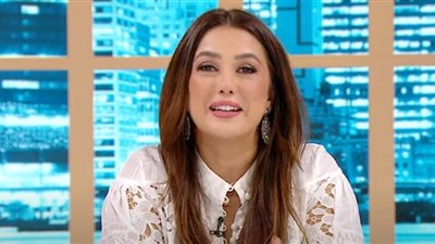 كندة علوش تكشف تفاصيل رحلتها الشجاعة مع مرض السرطان (فيديو)