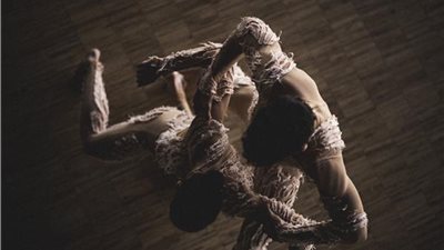 انطلاق مهرجان وسط البلد للفنون المعاصرة.. يوم 17 أكتوبر 